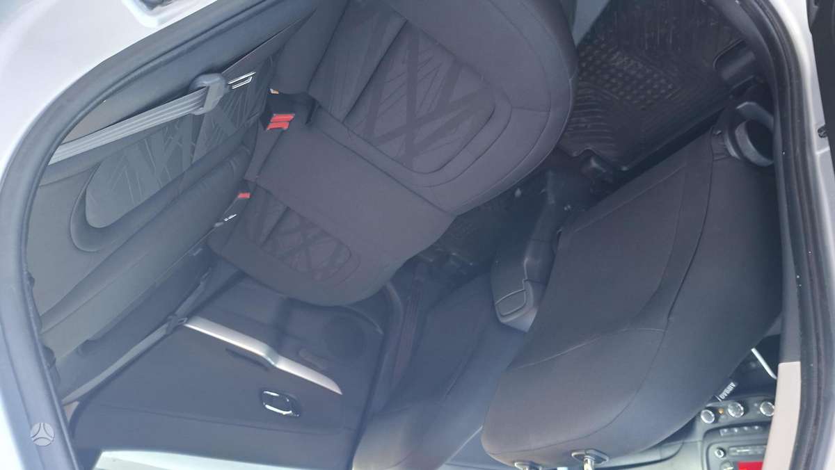 Kia Ceed, 1.4 l., hatchback