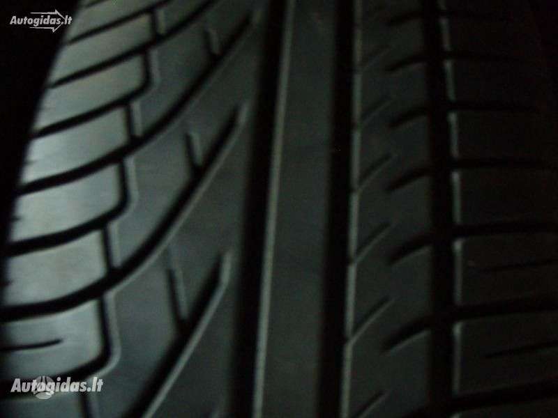 Bridgestone, summer 195/55 R15