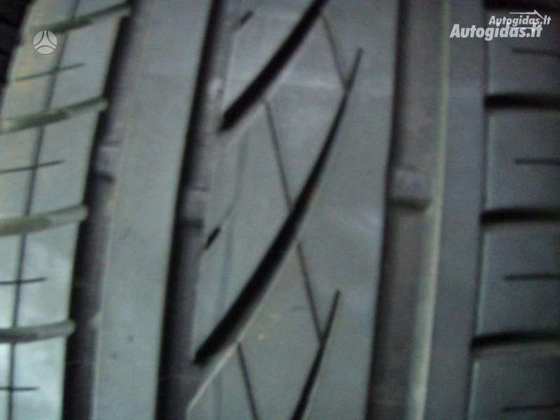 Bridgestone, летние 195/55 R15