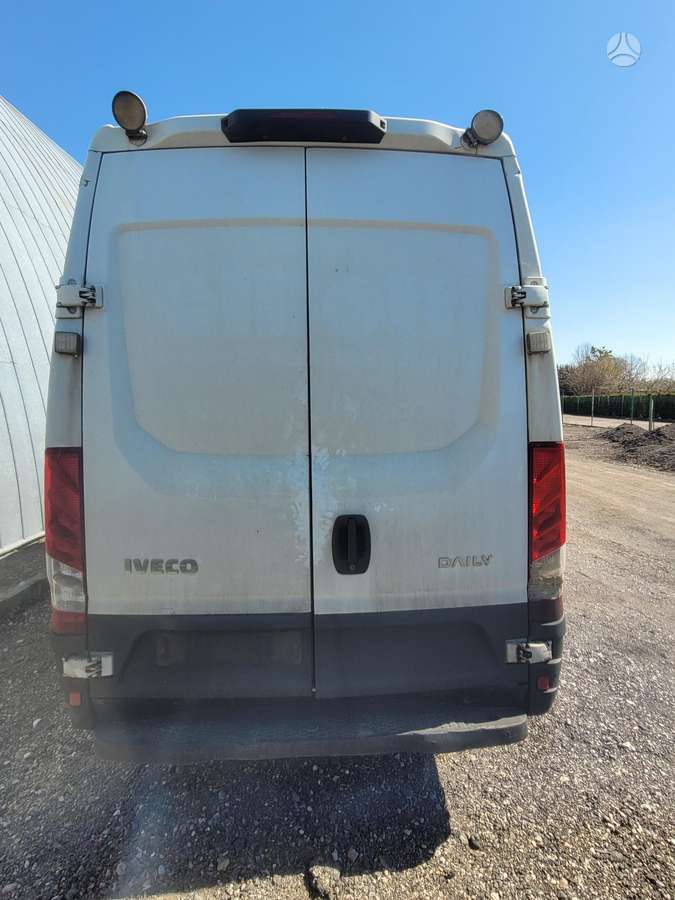 Iveco Daily
