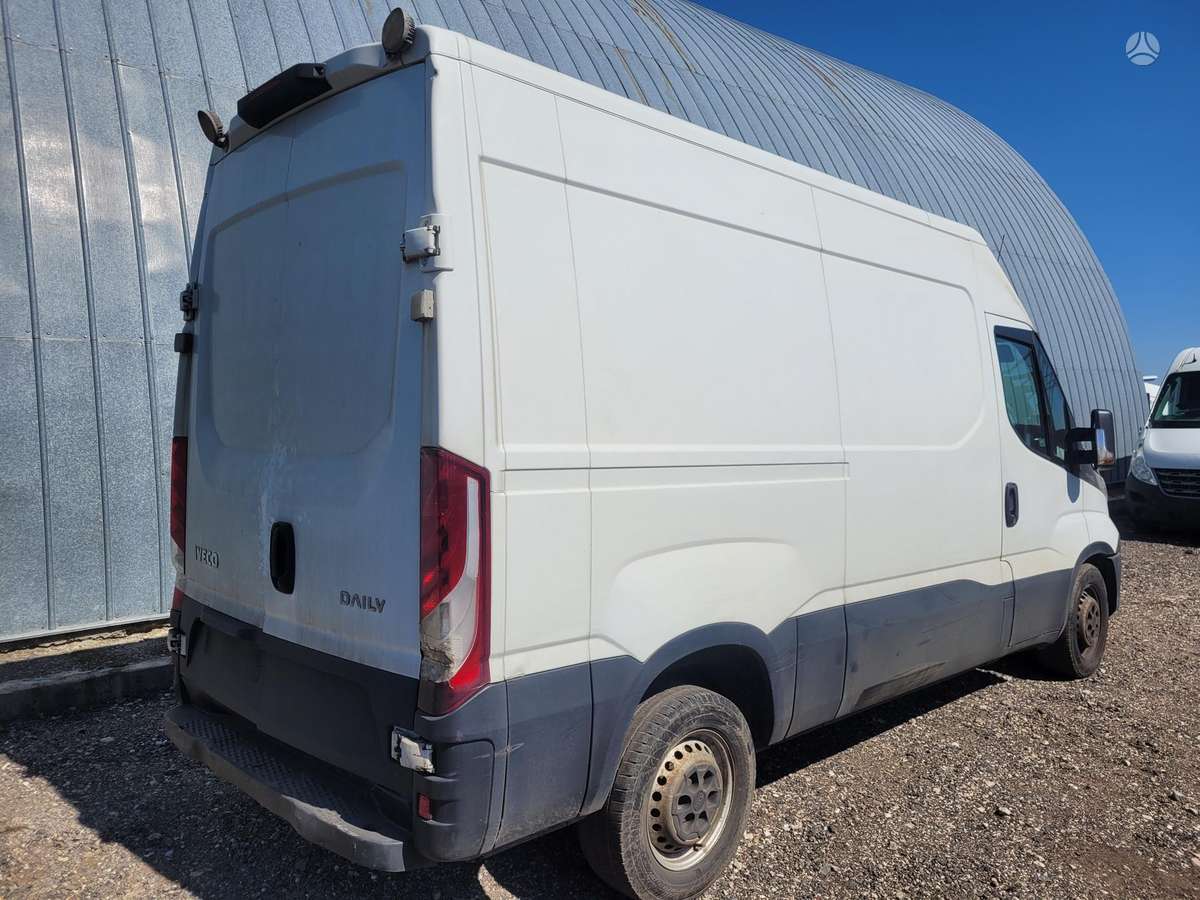 Iveco Daily