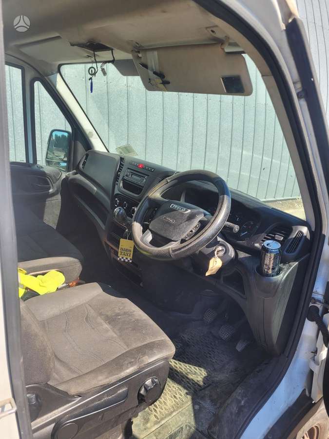 Iveco Daily