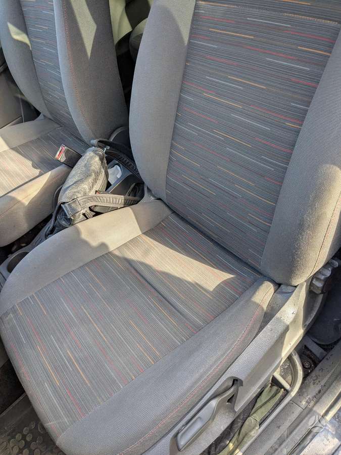 Ford C-MAX, 1.6 l., hatchback