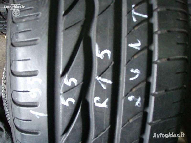 Bridgestone, summer 195/55 R15