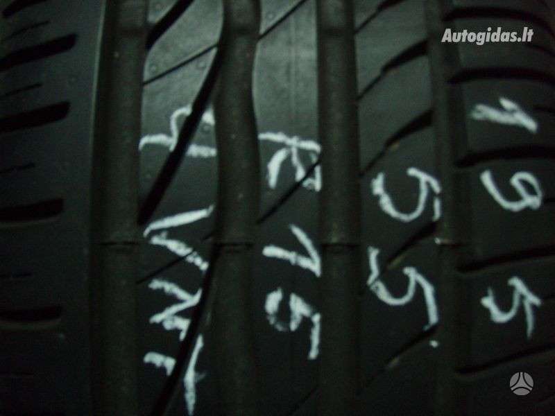 Bridgestone, vasarinės 195/55 R15