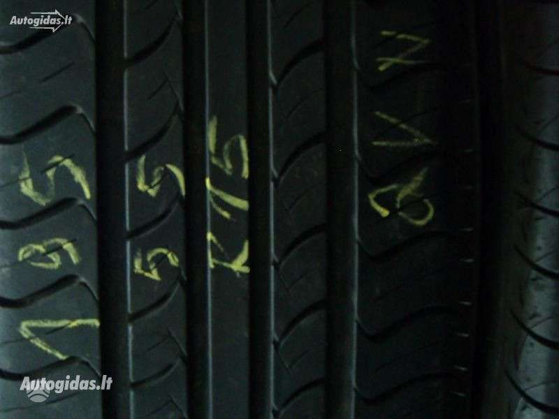 Bridgestone, летние 195/55 R15