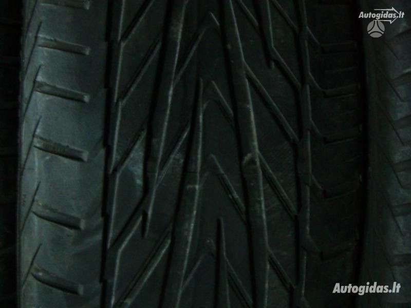 Bridgestone, summer 195/55 R15