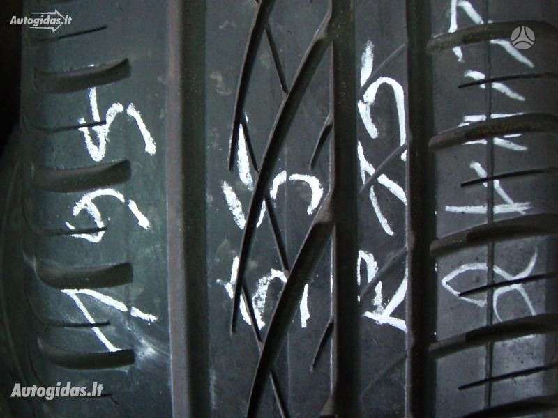 Bridgestone, vasarinės 195/55 R15