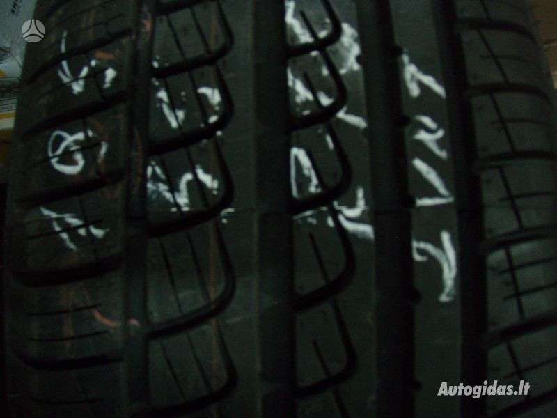 Bridgestone, летние 195/55 R15
