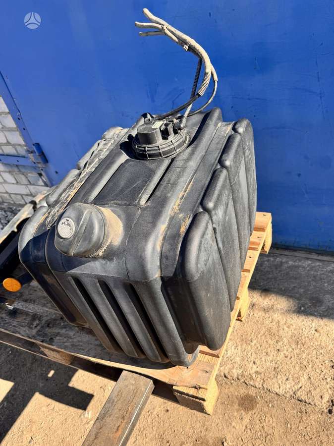 Iveco Eurocargo , 504153101, trucks