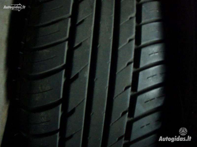 Michelin, summer 195/60 R15