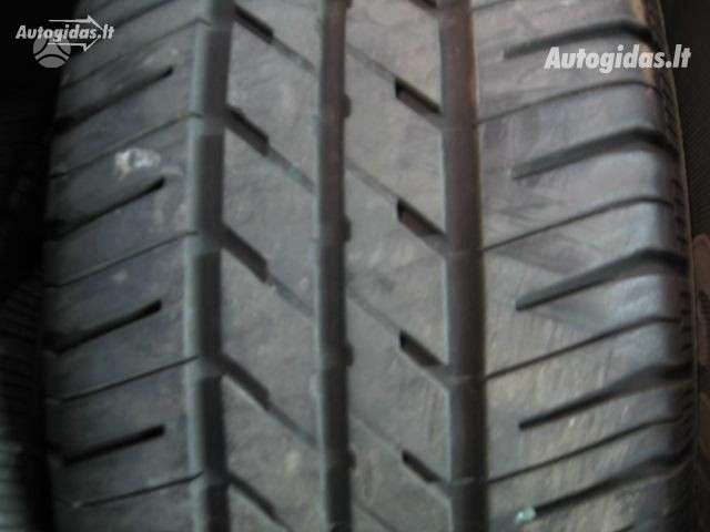 Michelin, летние 195/60 R15