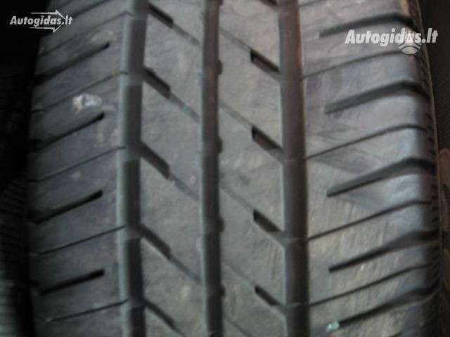 Michelin, summer 195/60 R15