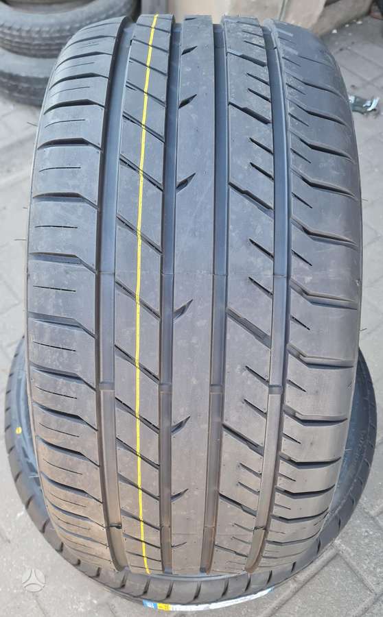 Bearway, летние 275/35 R19
