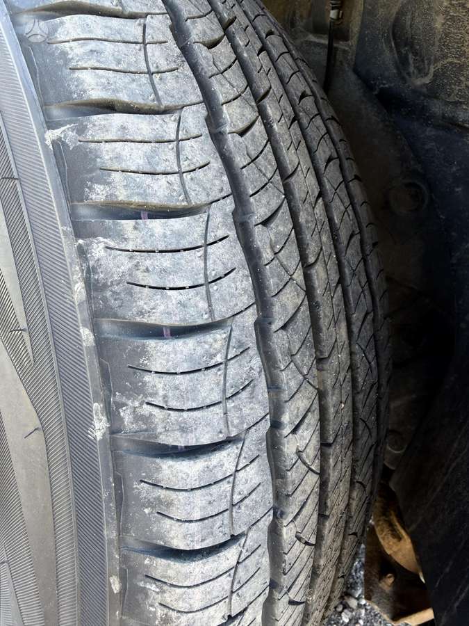Kia Sorento, Внедорожник / Кроссовер