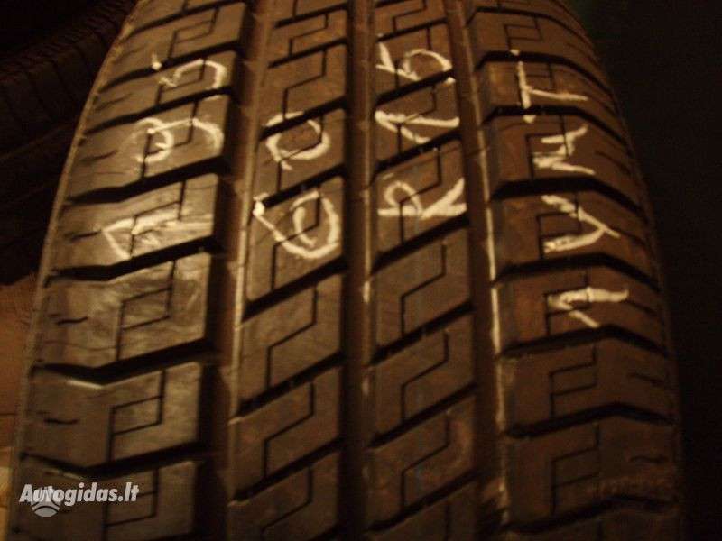 Michelin, летние 195/60 R15