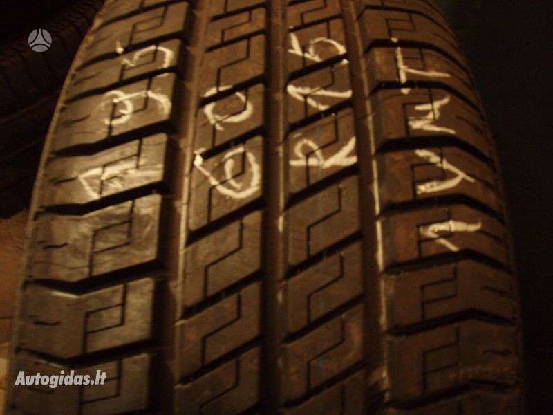 Michelin, summer 195/60 R15