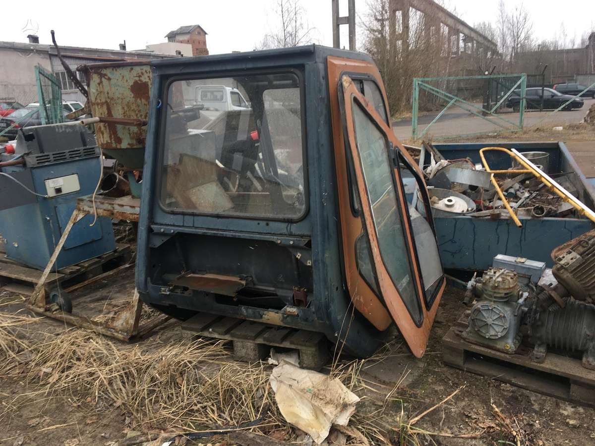 Linde H25T  -03, складская техника