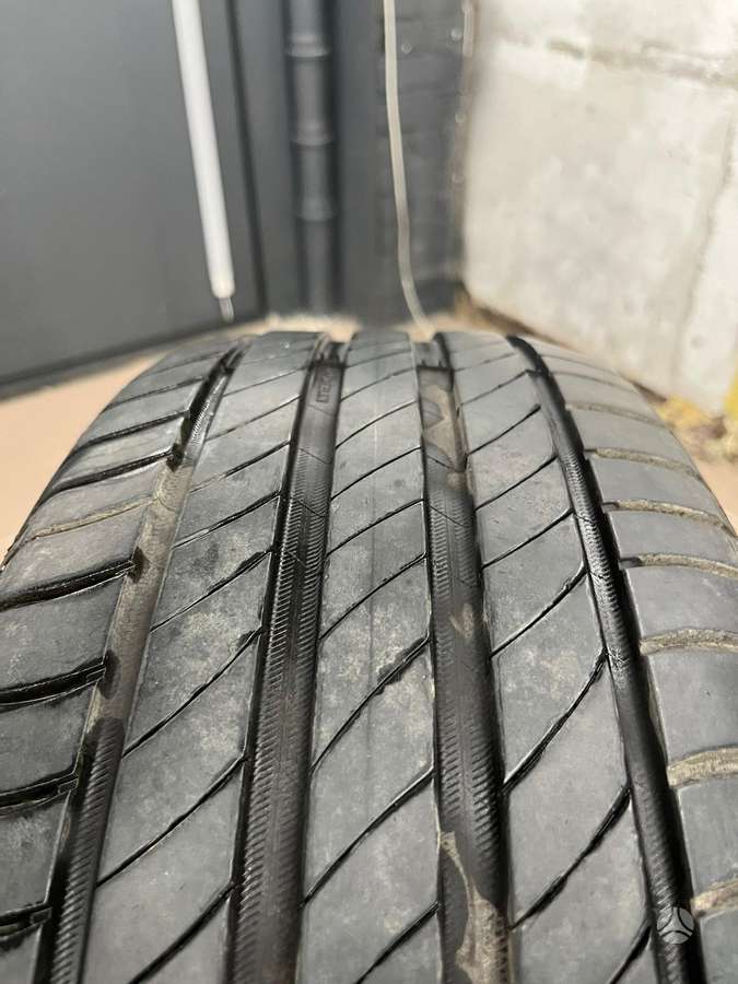 Michelin Primacy, летние 225/55 R16