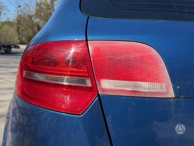 Audi A3, 1.6 l., hatchback