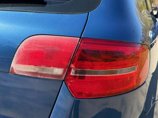 Audi A3, 1.6 l., hatchback