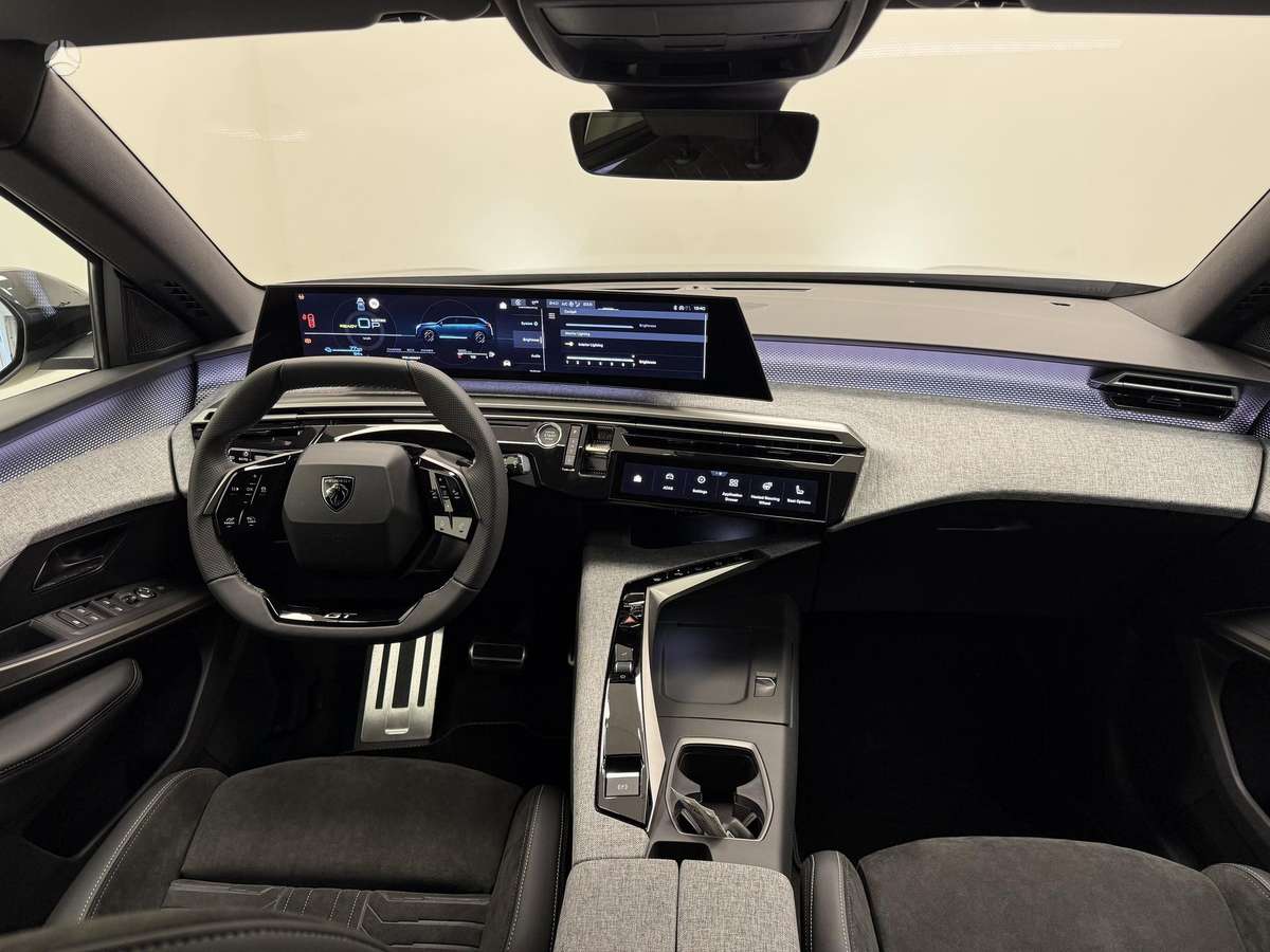 Peugeot 5008 - 12