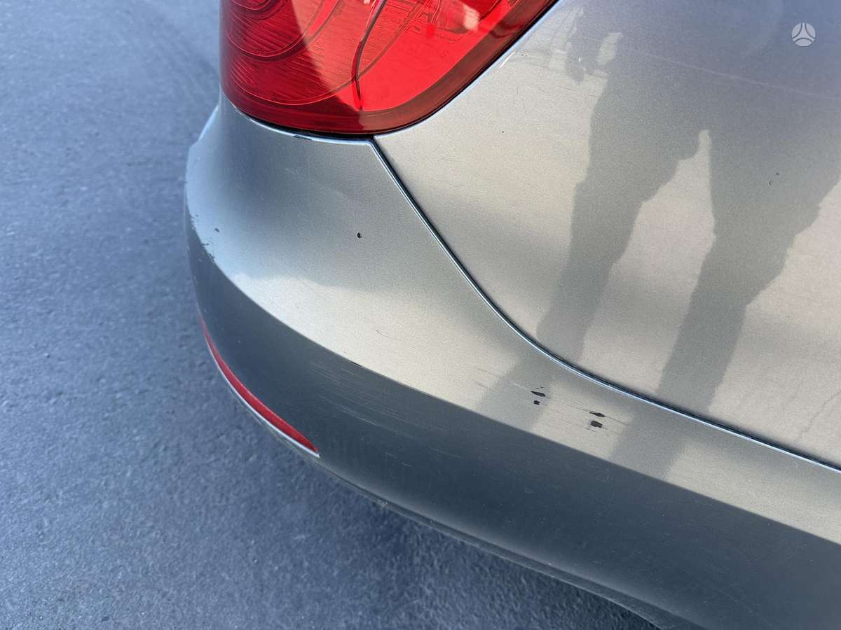 Skoda Superb, 1.6 l., Универсал