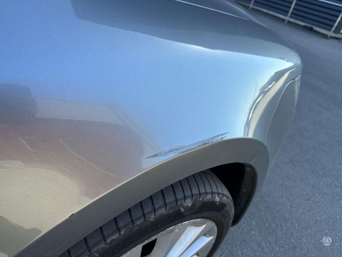 Skoda Superb, 1.6 l., Универсал