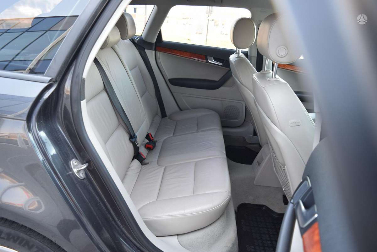 Audi A3, 1.9 l., hatchback