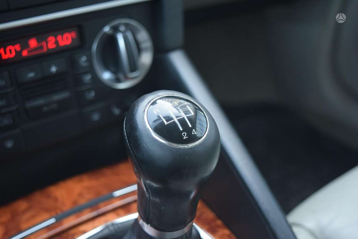 Audi A3, 1.9 l., hatchback