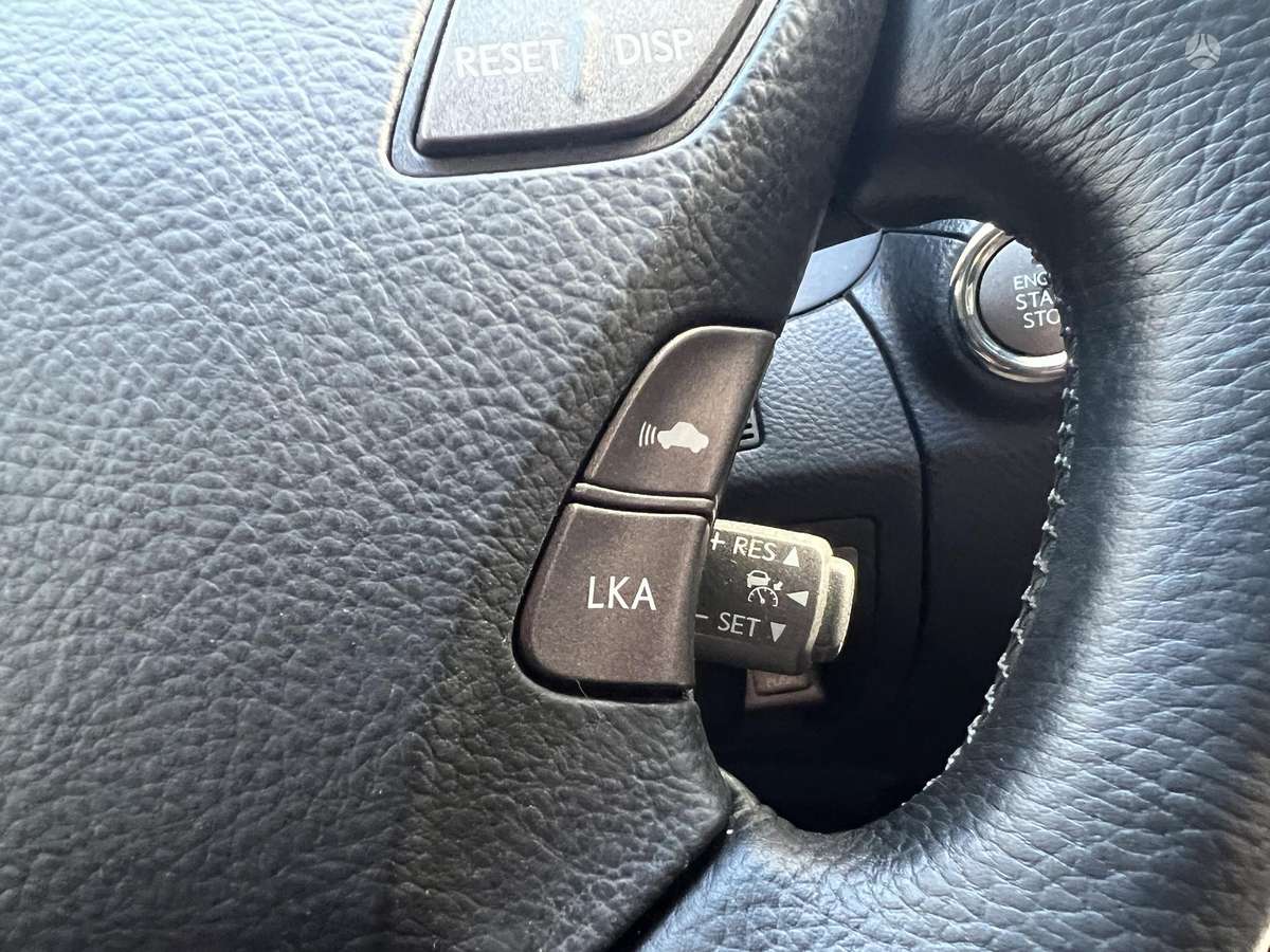 Lexus LS 460, 4.6 l., Седан