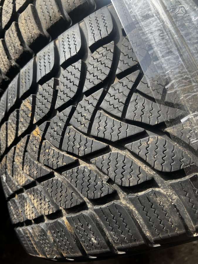 Landsail, winter 225/45 R17