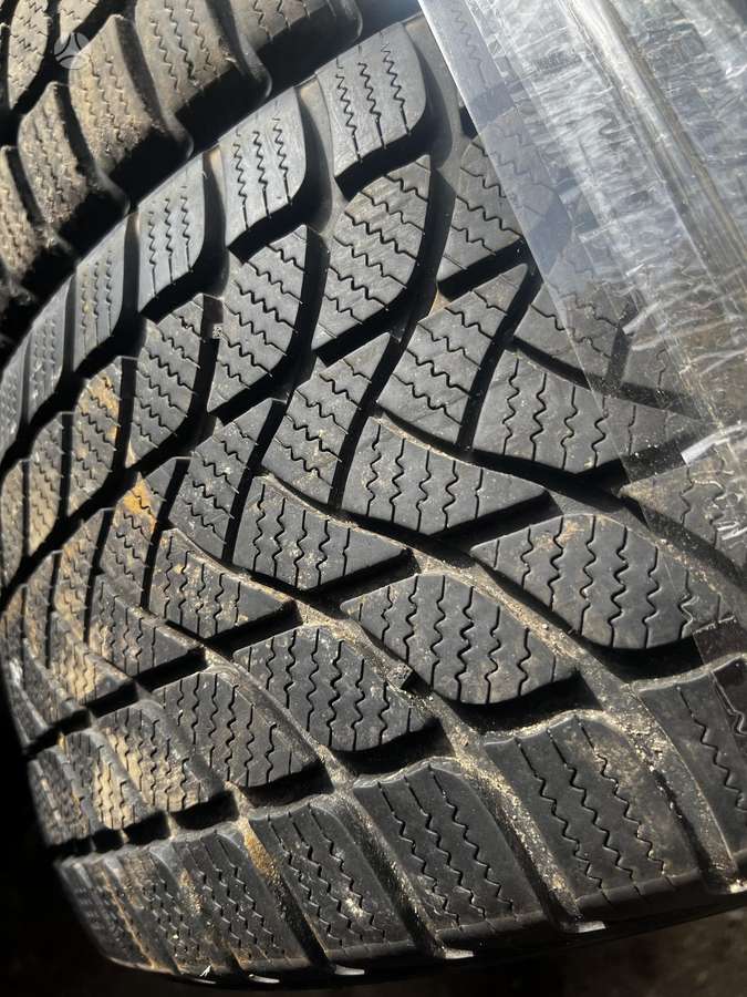 Landsail, žieminės 225/45 R17
