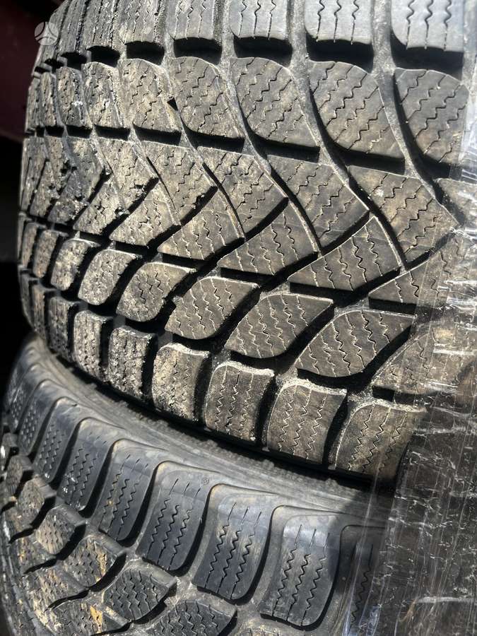 Landsail, žieminės 225/45 R17