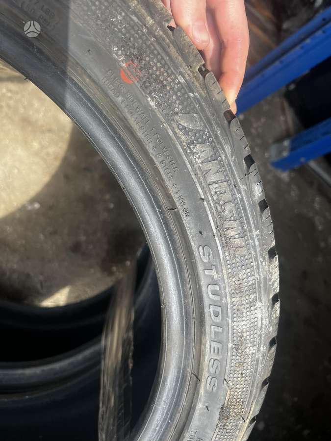 Landsail, žieminės 225/45 R17