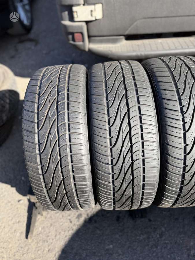 Paxaro Sumer Performance, summer 205/50 R17