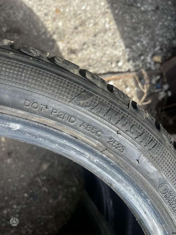 Landsail, winter 225/45 R17
