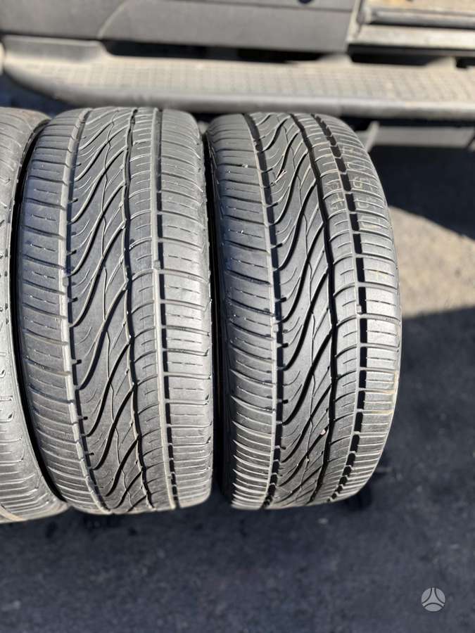 Paxaro Sumer Performance, vasarinės 205/50 R17