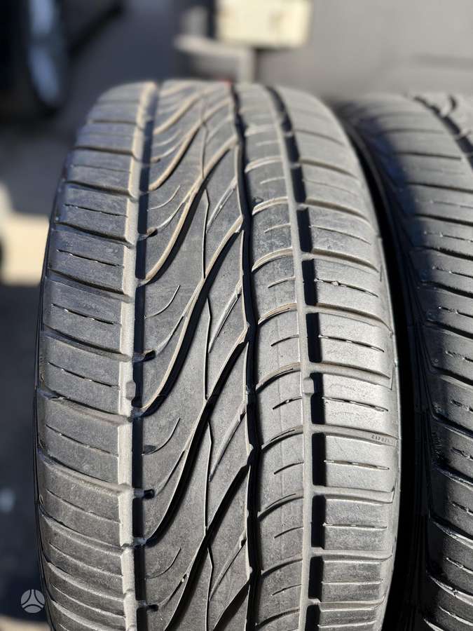Paxaro Sumer Performance, vasarinės 205/50 R17