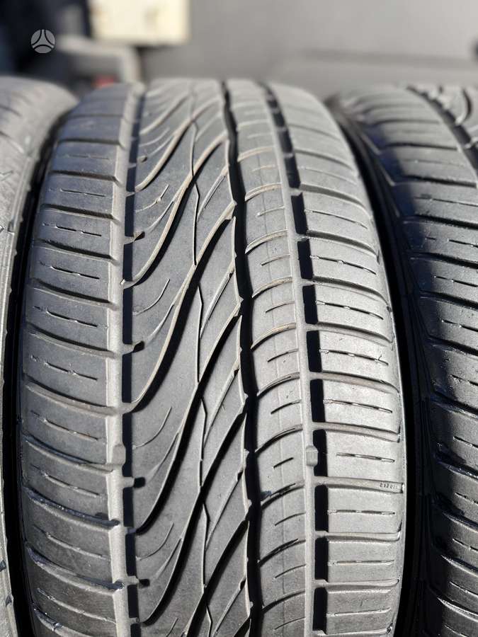 Paxaro Sumer Performance, летние 205/50 R17
