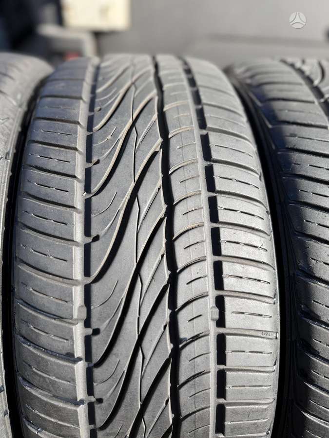 Paxaro Sumer Performance, vasarinės 205/50 R17