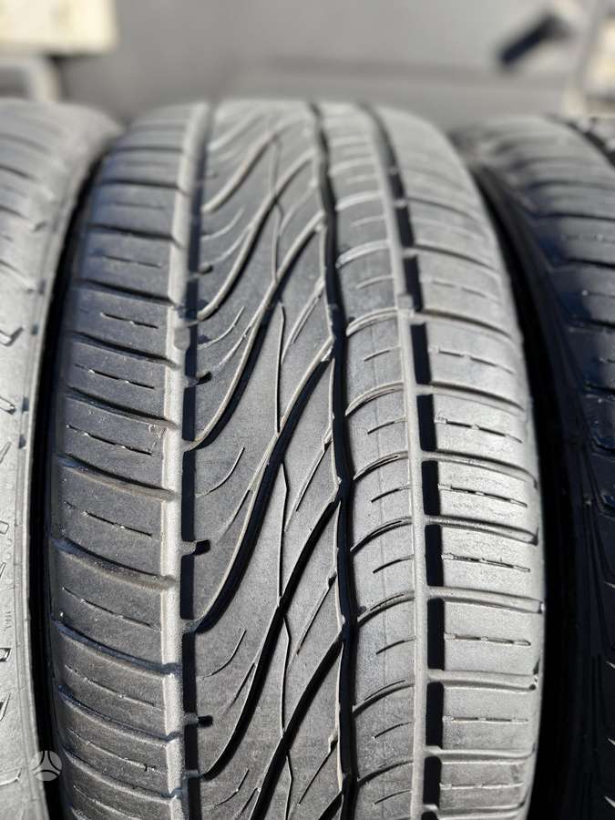 Paxaro Sumer Performance, summer 205/50 R17