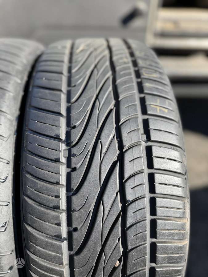 Paxaro Sumer Performance, summer 205/50 R17