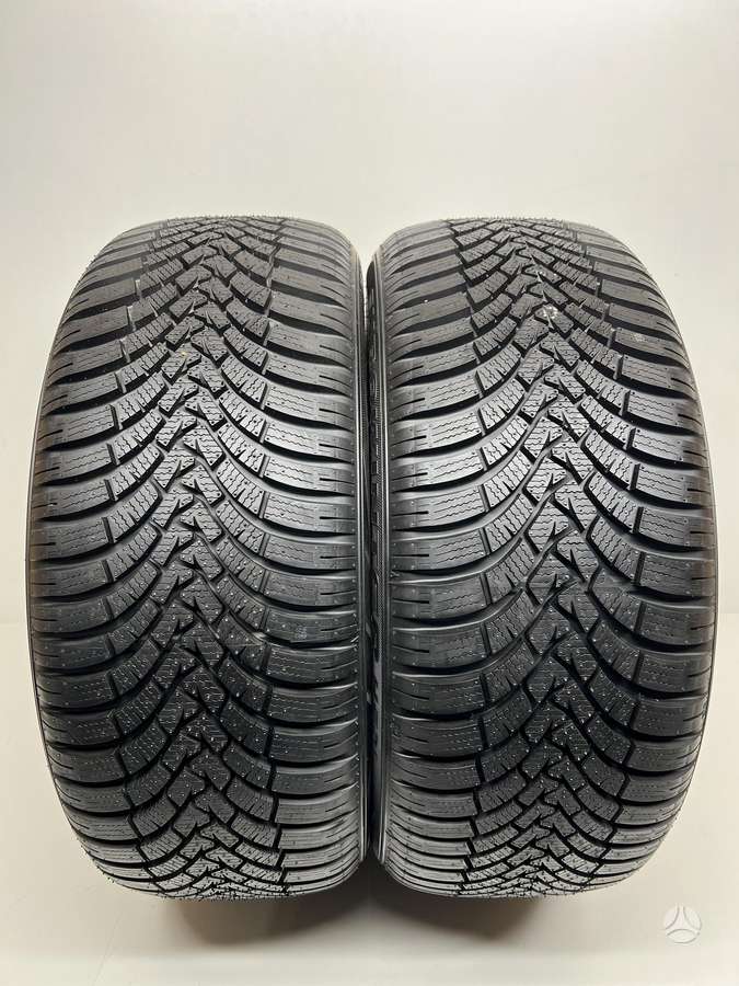 Falken EuroWinter HS01, winter 215/50 R17