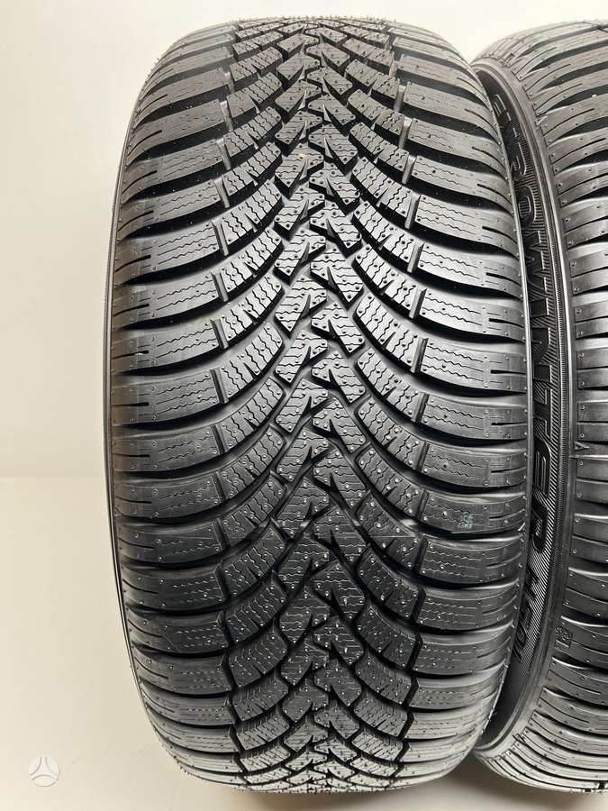 Falken EuroWinter HS01, žieminės 215/50 R17