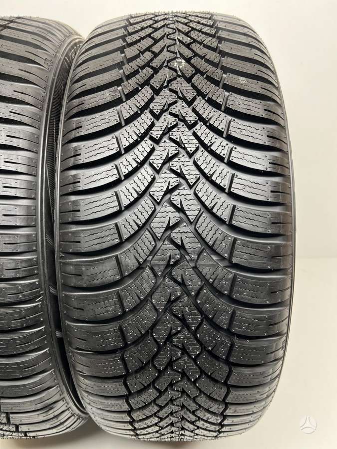 Falken EuroWinter HS01, winter 215/50 R17