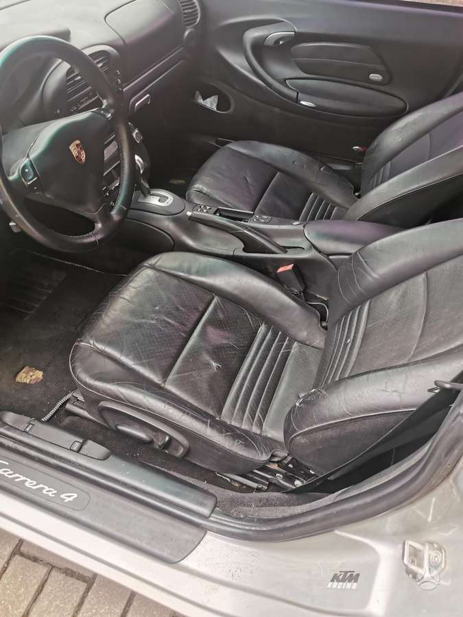 Porsche 911 - 10