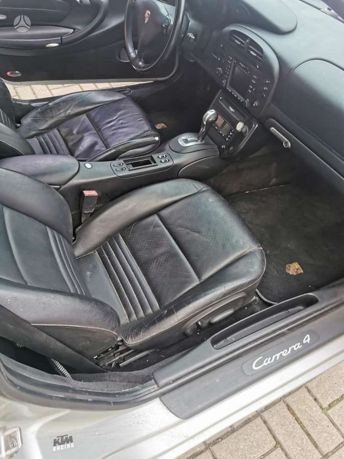 Porsche 911 - 11