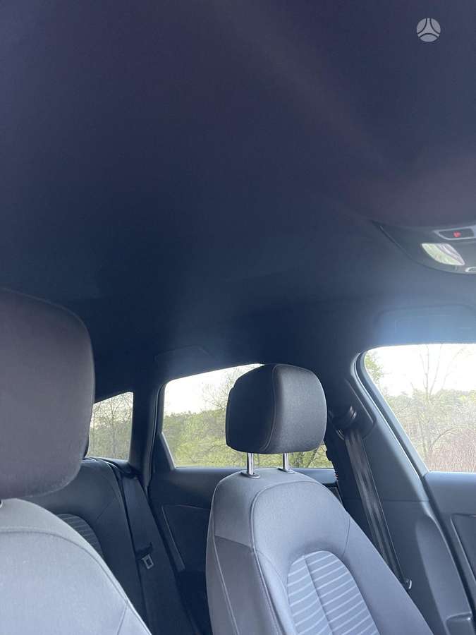 Audi A6, 2.0 l., wagon