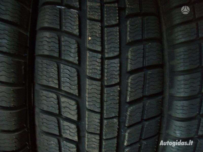 Michelin, зимние 195/65 R15